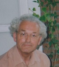 Wim Hornix  Nijmegen 1994