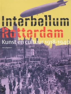 Rotterdam interbellum