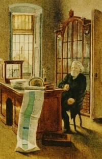 Harting in 1881