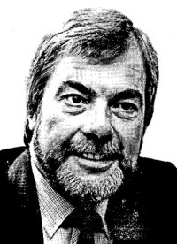 Koen Wiedhaup 1984