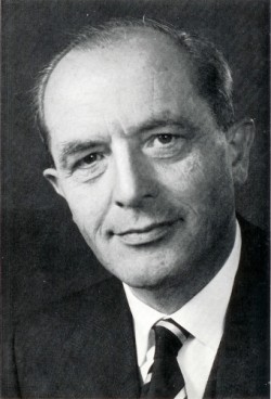 Dr. ir. J.S.A.J.M. van Aken, directeur van de Staatsmijnen (bron: H. Koopmans, Vijftig jaar scheikundige nijverheid in Nederland).