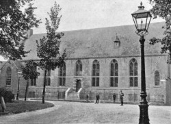 Leeuwenbergh Utrecht